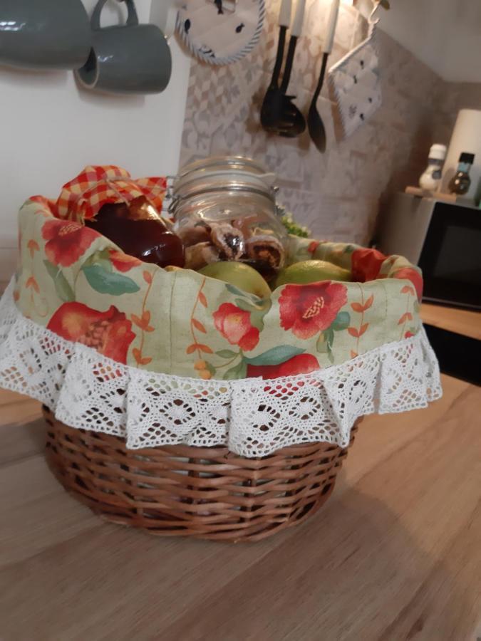 Finestra Azzurra Apartment Сан Вито ло Капо Екстериор снимка