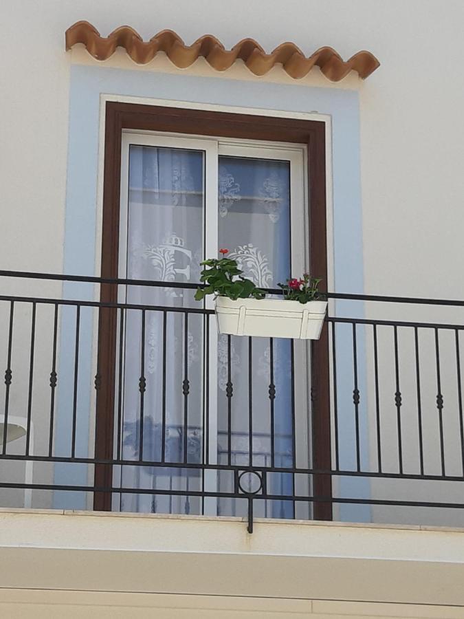 Finestra Azzurra Apartment Сан Вито ло Капо Екстериор снимка