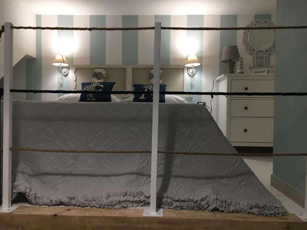 Finestra Azzurra Apartment Сан Вито ло Капо Екстериор снимка