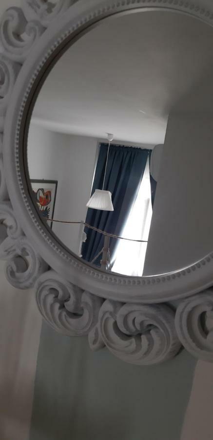 Finestra Azzurra Apartment Сан Вито ло Капо Екстериор снимка